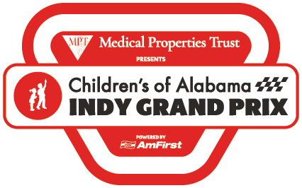 Children's of Alabama Indy Grand Prix