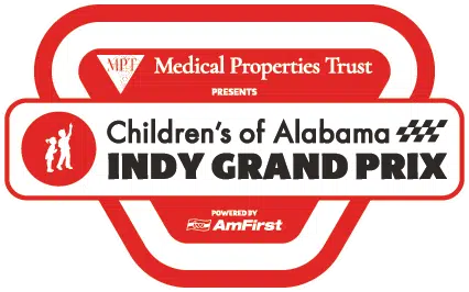 Children's of Alabama Indy Grand Prix