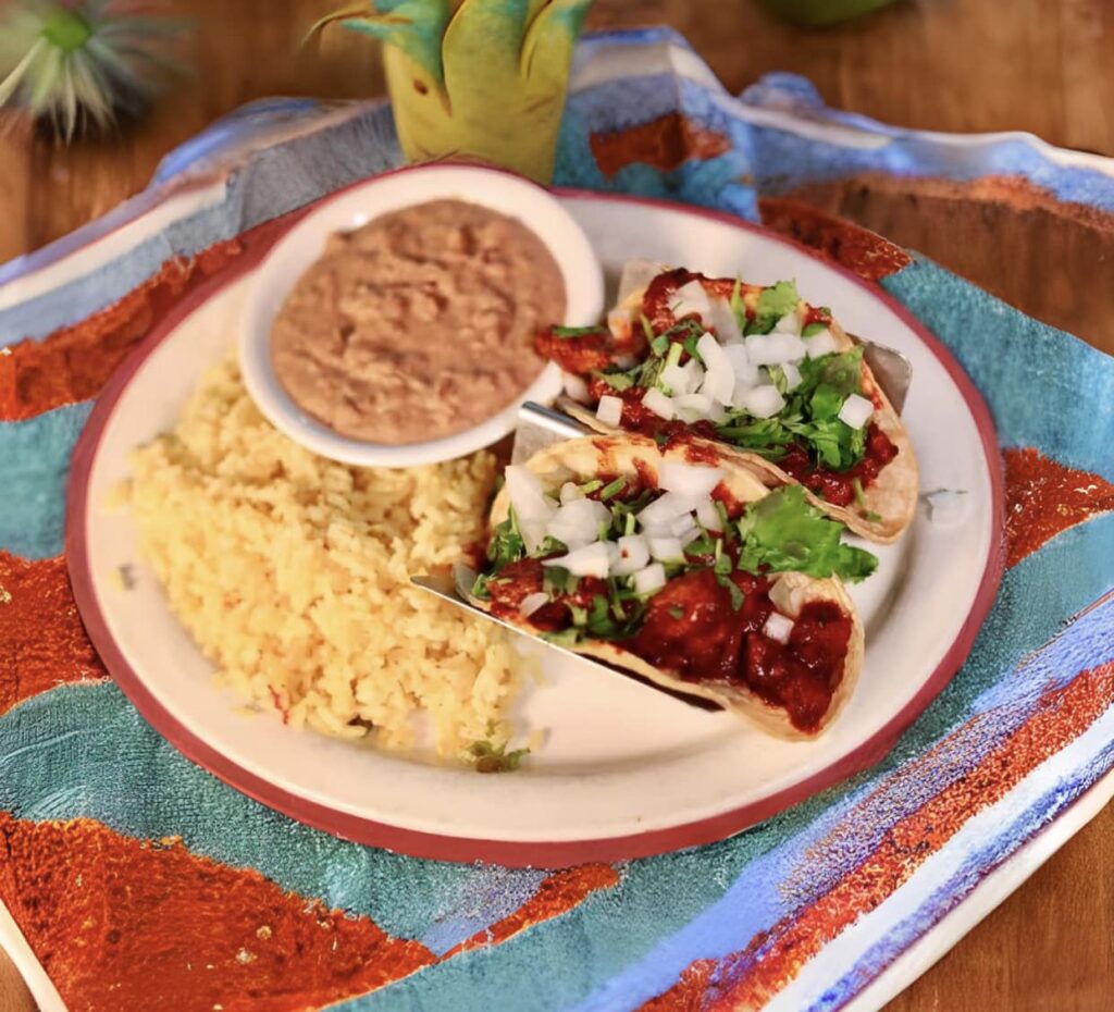 Margarita Grill Children's of Alabama Indy Grand Prix