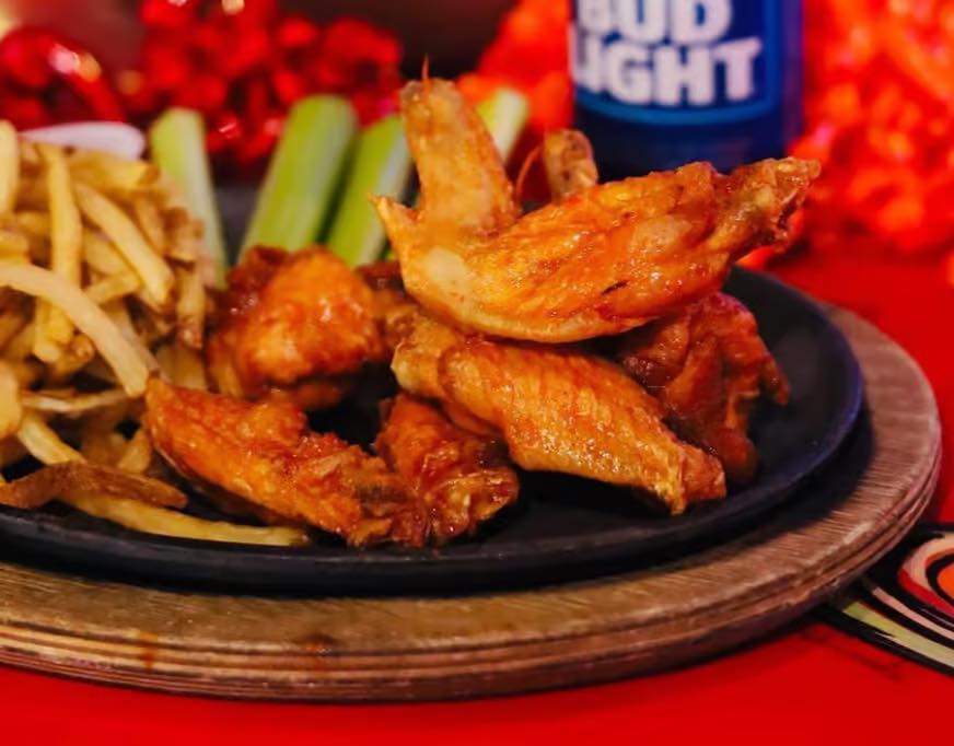 Margarita Grill Children's of Alabama Indy Grand Prix