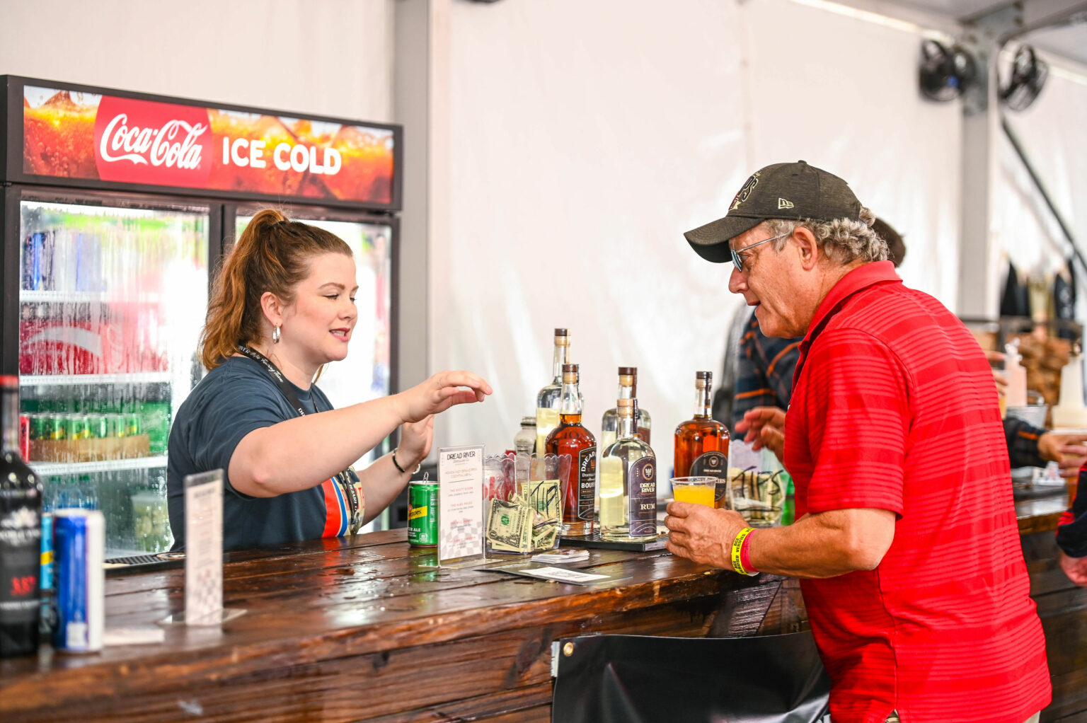 Margarita Grill Children's of Alabama Indy Grand Prix