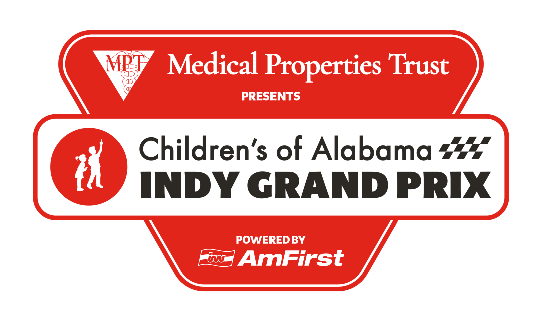 Children's of Alabama Indy Grand Prix