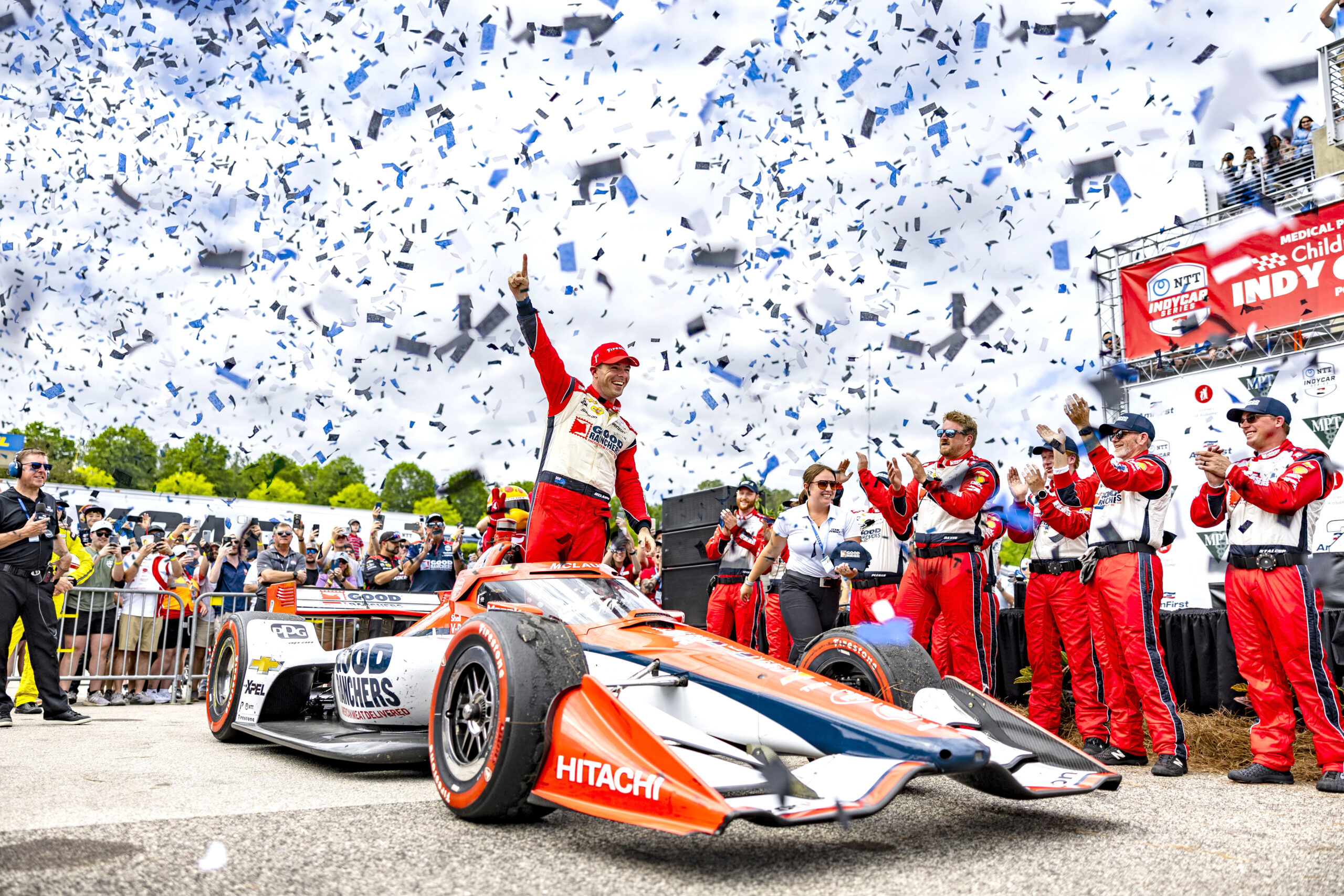 Picture of Indy Grand Prix of Alabama